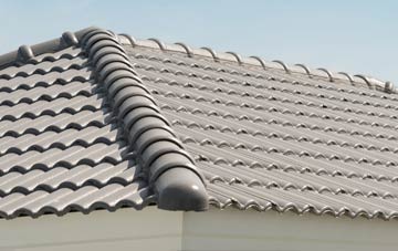 advantages of Wrenthorpe clay roofing