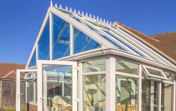 conservatory roof insulation costs Wrenthorpe