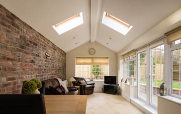 conservatory roof insulation Wrenthorpe, West Yorkshire