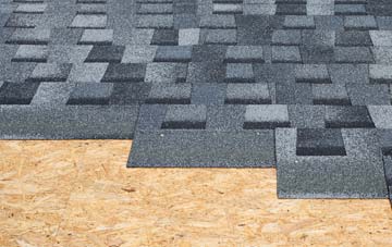 expert Wrenthorpe asphalt roof companies