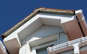 Wrenthorpe fascia installation costs