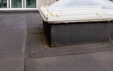 disadvantages of Wrenthorpe flat roofs