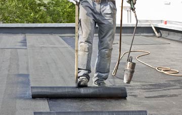 flat roof replacement Wrenthorpe, West Yorkshire