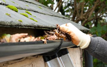gutter cleaning Wrenthorpe, West Yorkshire