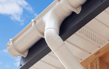 Wrenthorpe gutter installation costs