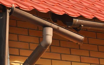Wrenthorpe gutter repair costs