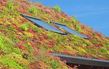 Wrenthorpe living roof systems