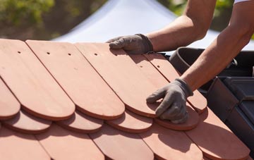 Wrenthorpe roof tile contractors