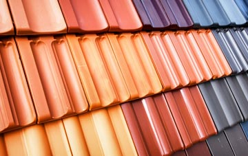 Wrenthorpe roof tile costs