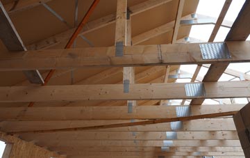 Wrenthorpe roof truss costs