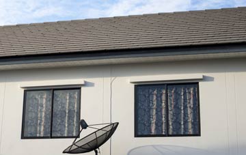 Wrenthorpe rubber roof costs