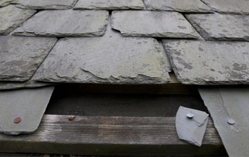 Wrenthorpe slate roof repairs and maintenance