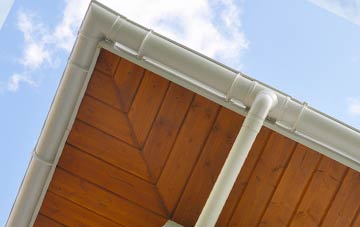 Wrenthorpe soffit types