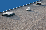 Wrenthorpe flat roofing