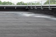 find rated Wrenthorpe flat roofing companies