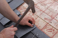 free Wrenthorpe garage roof repair quotes