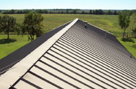 Wrenthorpe metal roof quotes