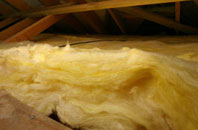 Wrenthorpe pitch roof insulation