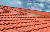 Wrenthorpe roofing tiles
