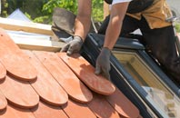 Wrenthorpe tiled roofing companies