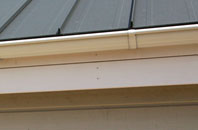 Wrenthorpe soffit repair