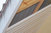 rated Wrenthorpe soffit repair companies