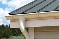 Wrenthorpe soffits